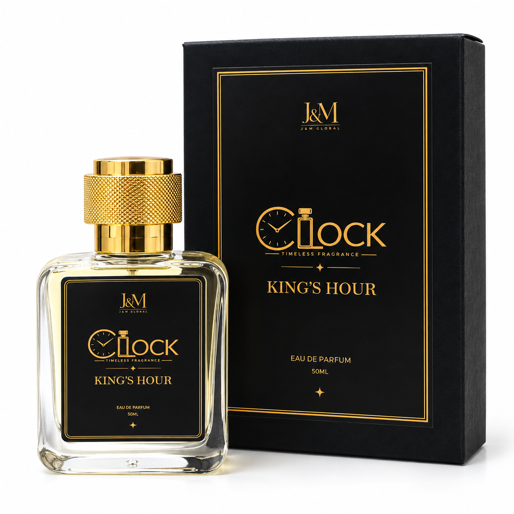 Clock King's Hour