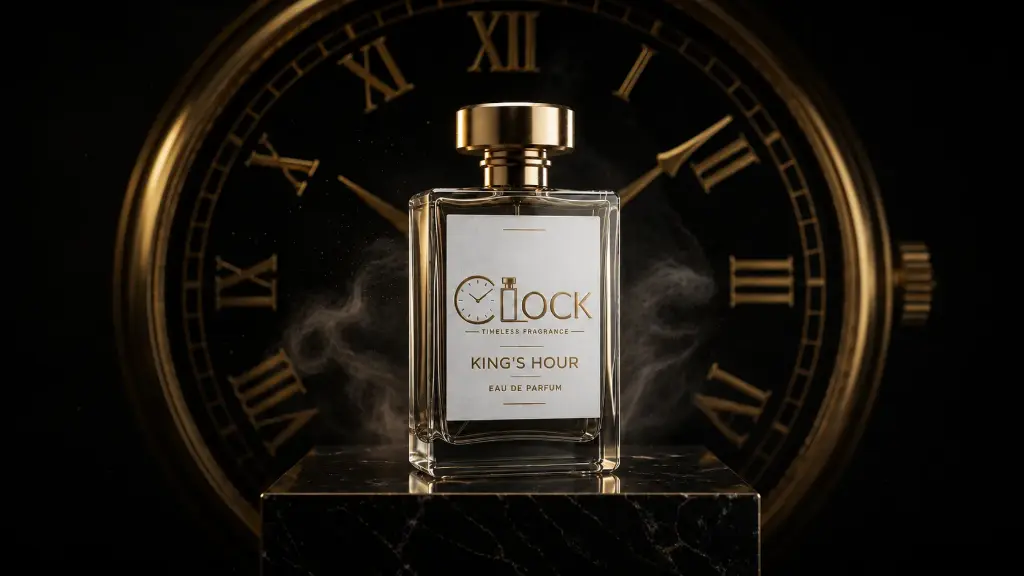 Clock King's Hour